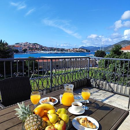 Apartments Harriete Dubrovnik Exteriör bild
