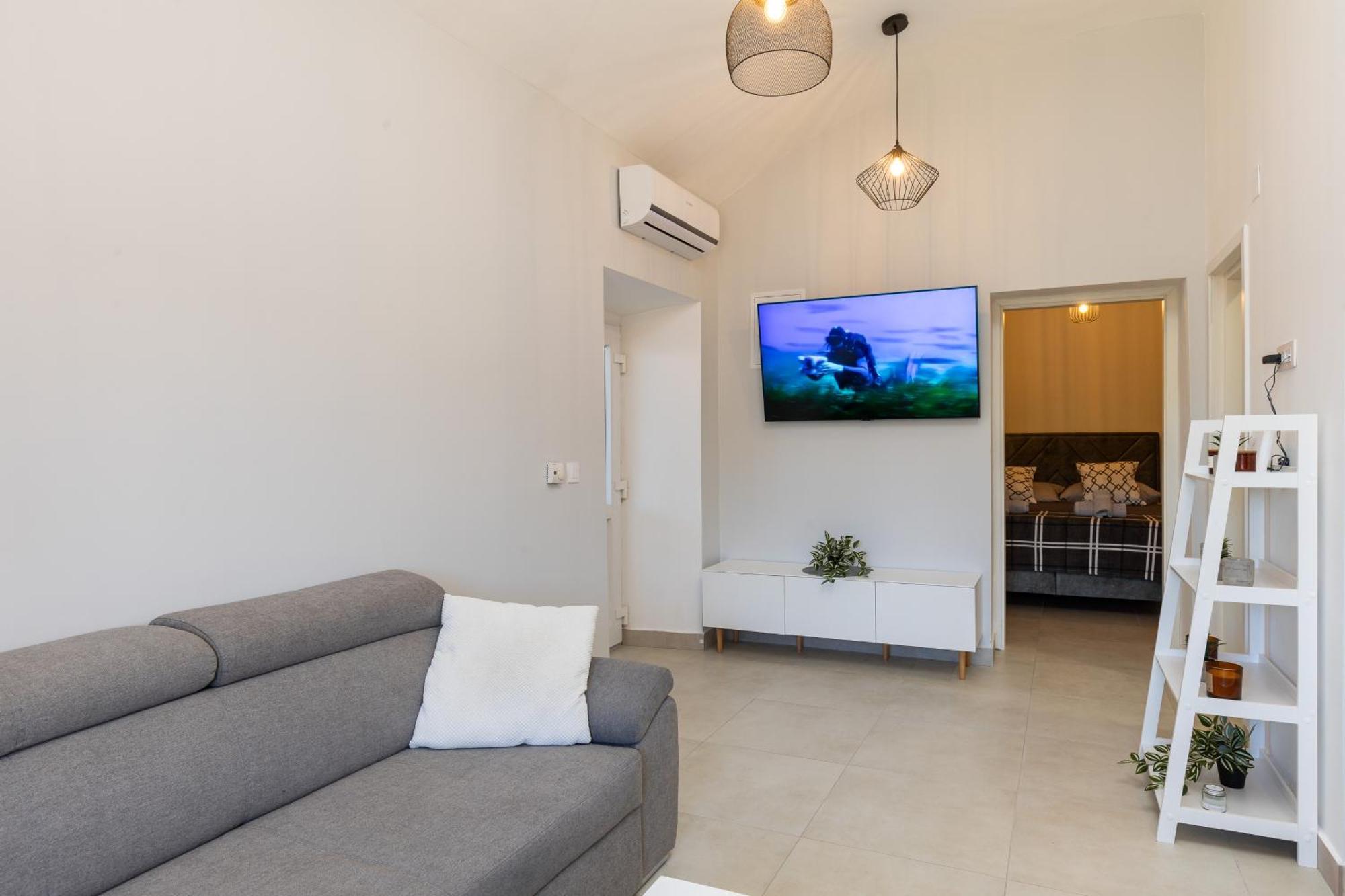Apartments Harriete Dubrovnik Exteriör bild