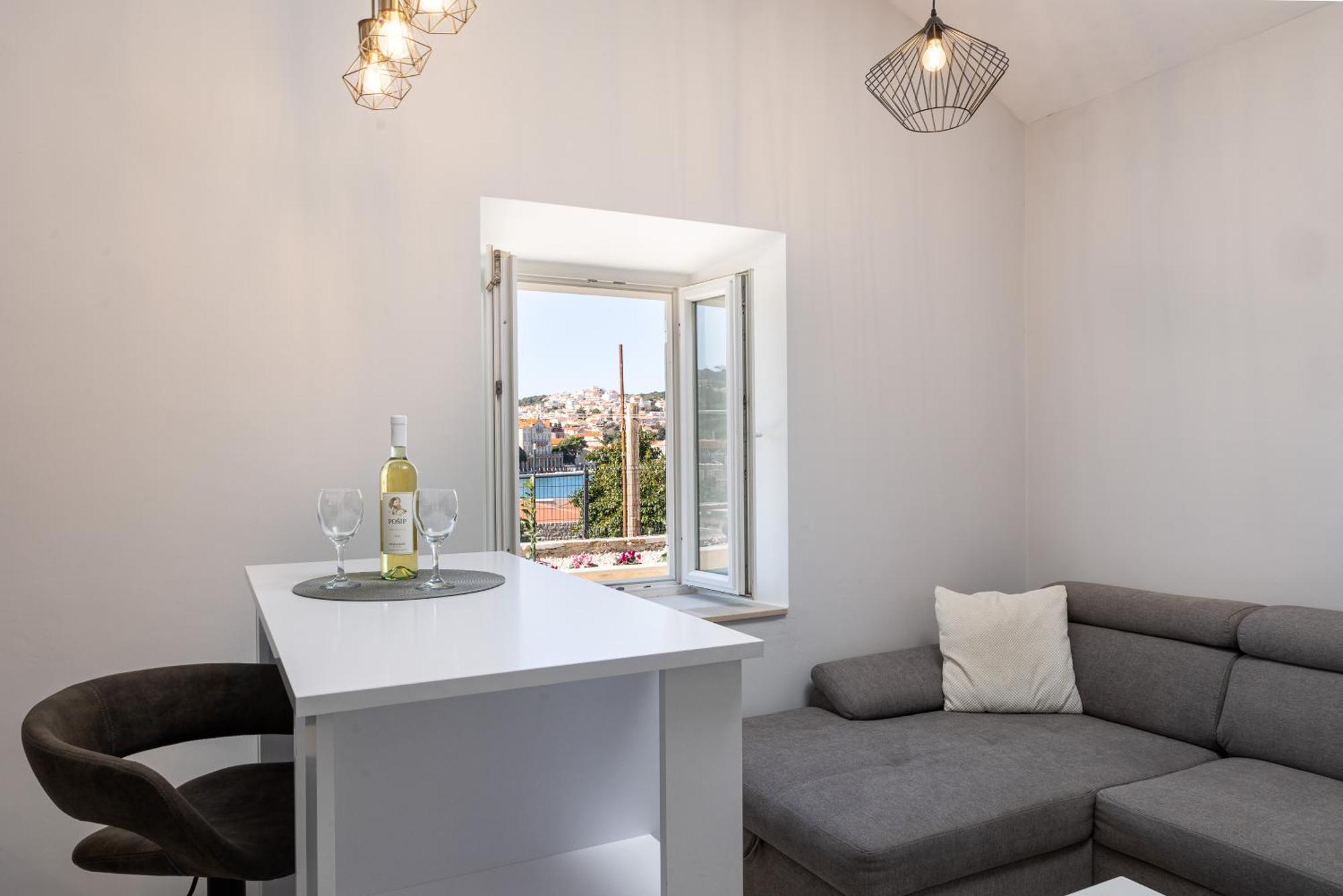 Apartments Harriete Dubrovnik Exteriör bild
