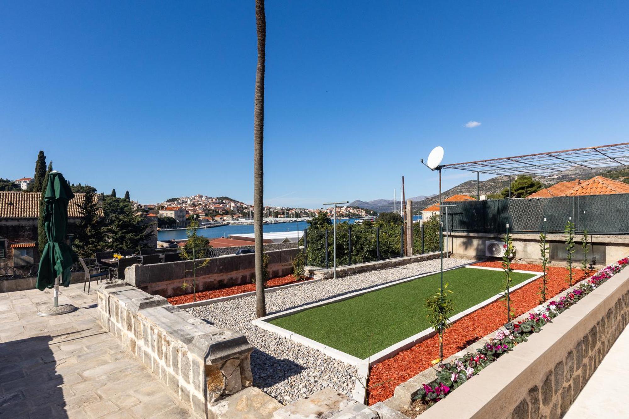 Apartments Harriete Dubrovnik Exteriör bild