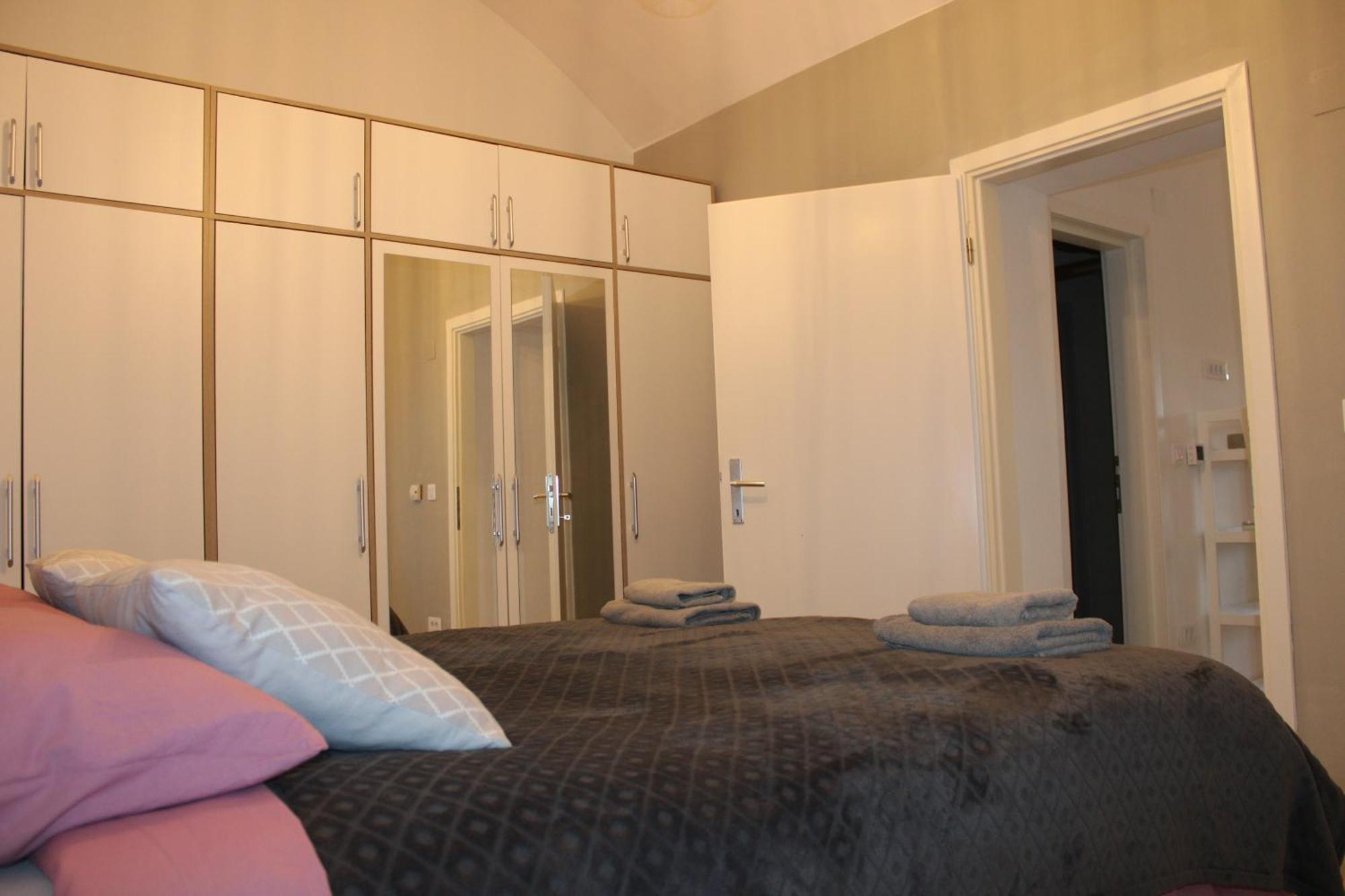 Apartments Harriete Dubrovnik Exteriör bild